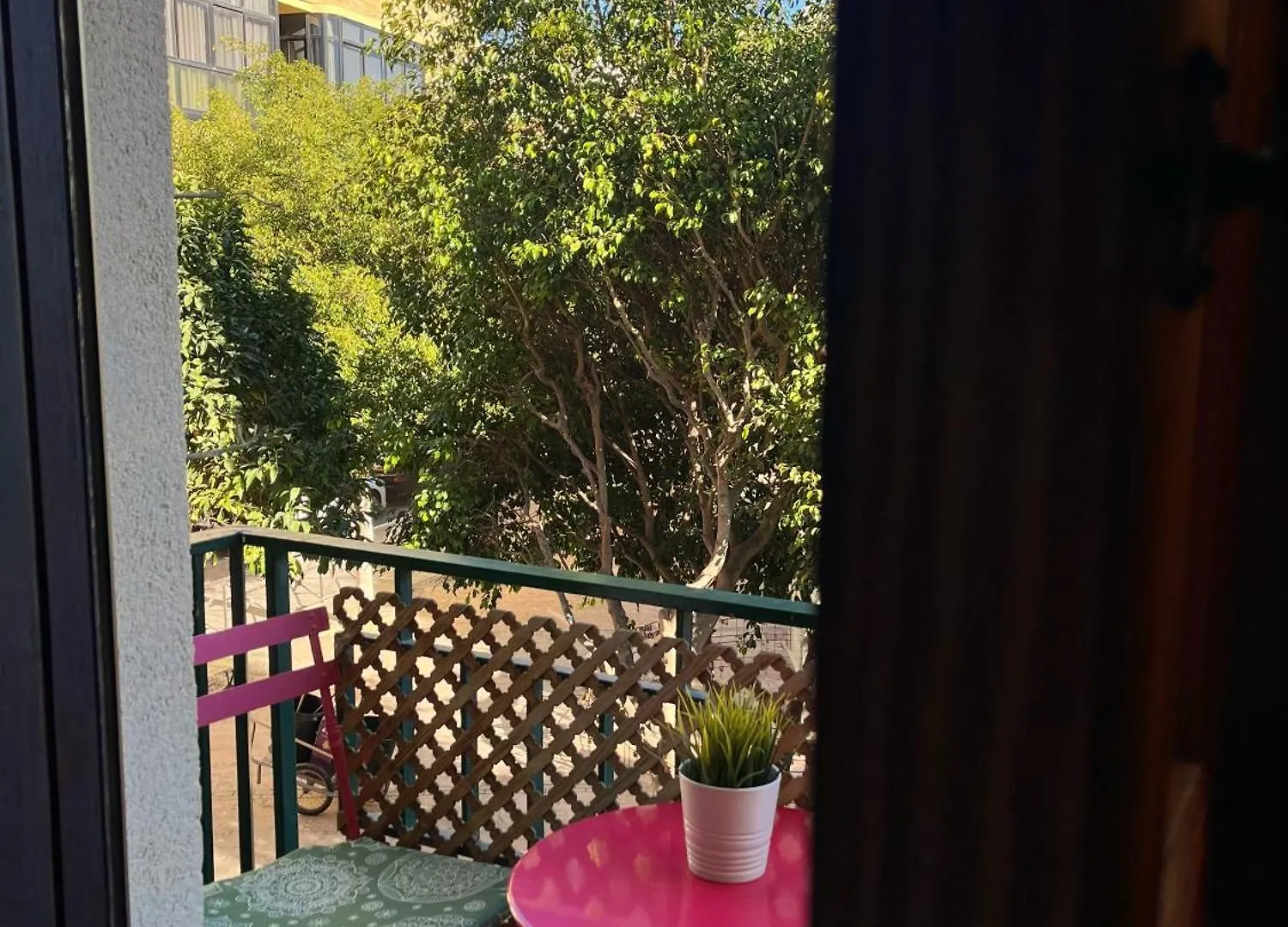 Guest house La Pita Guesthouse Almeria