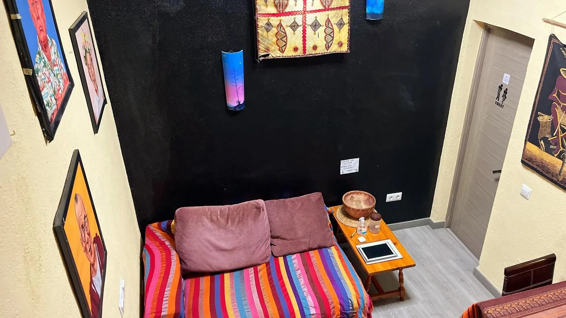 La Pita Guesthouse Almería