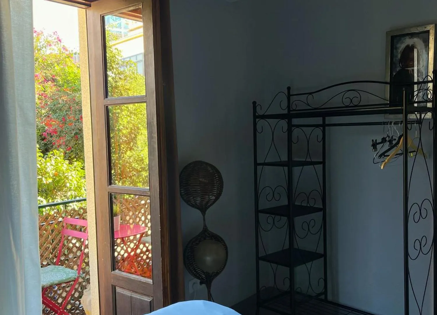 La Pita Guesthouse Almería Pensjonat