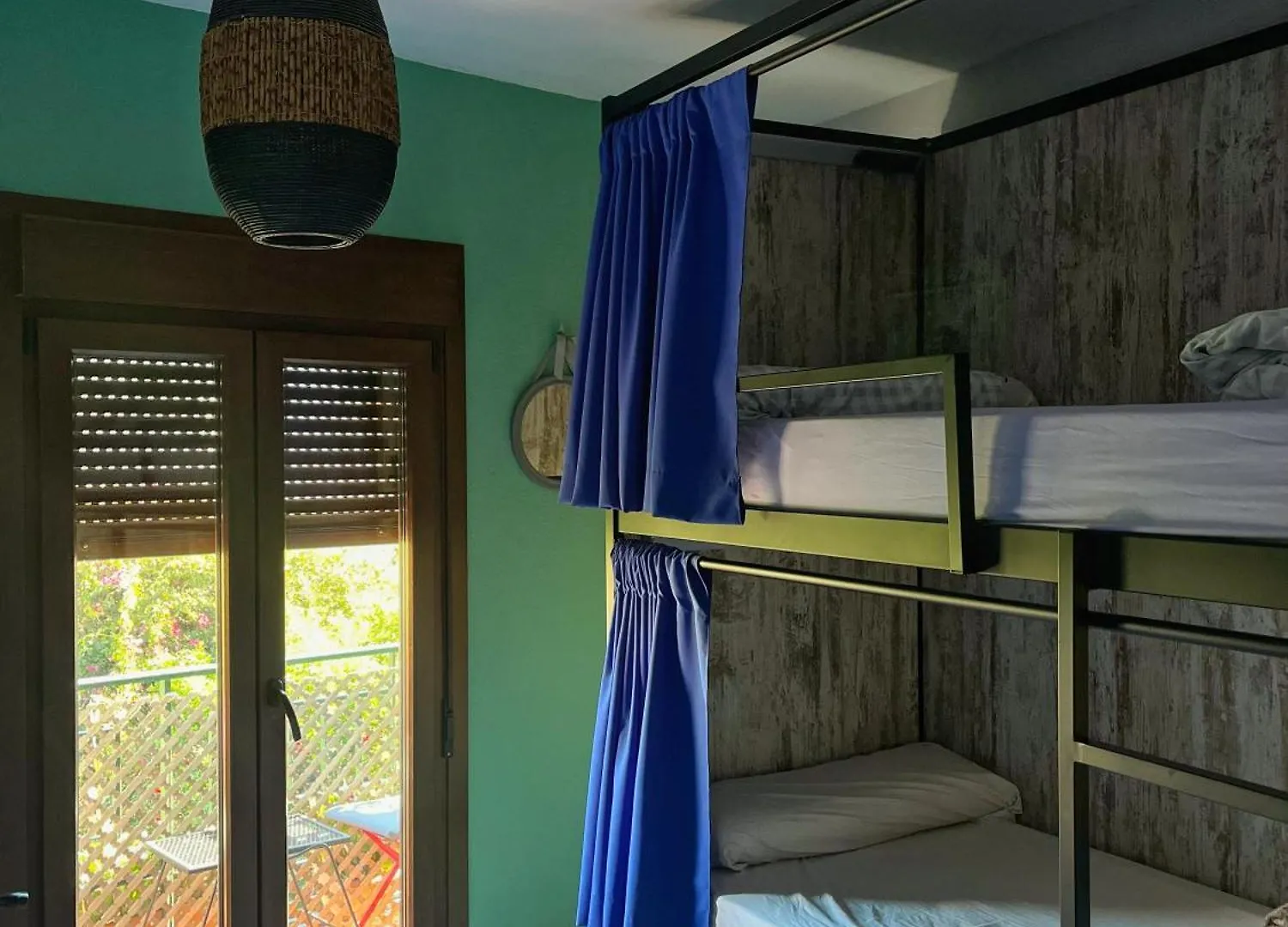 Pensjonat La Pita Guesthouse Almería Hiszpania
