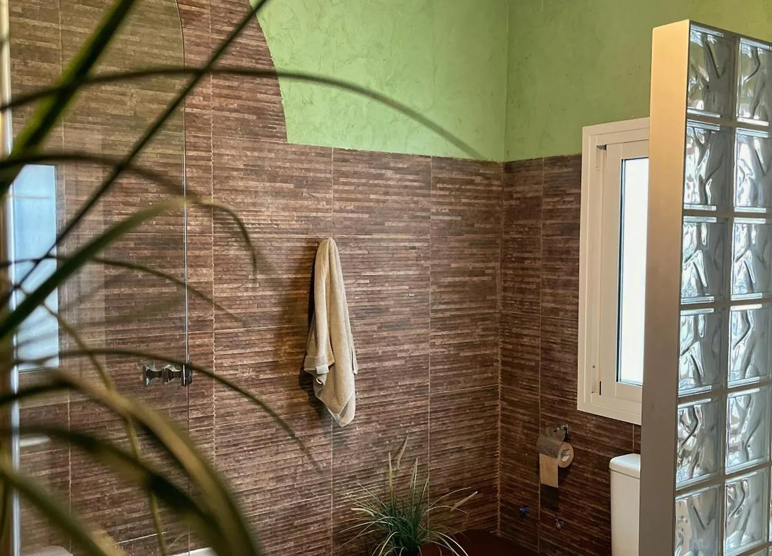 La Pita Guesthouse Almería