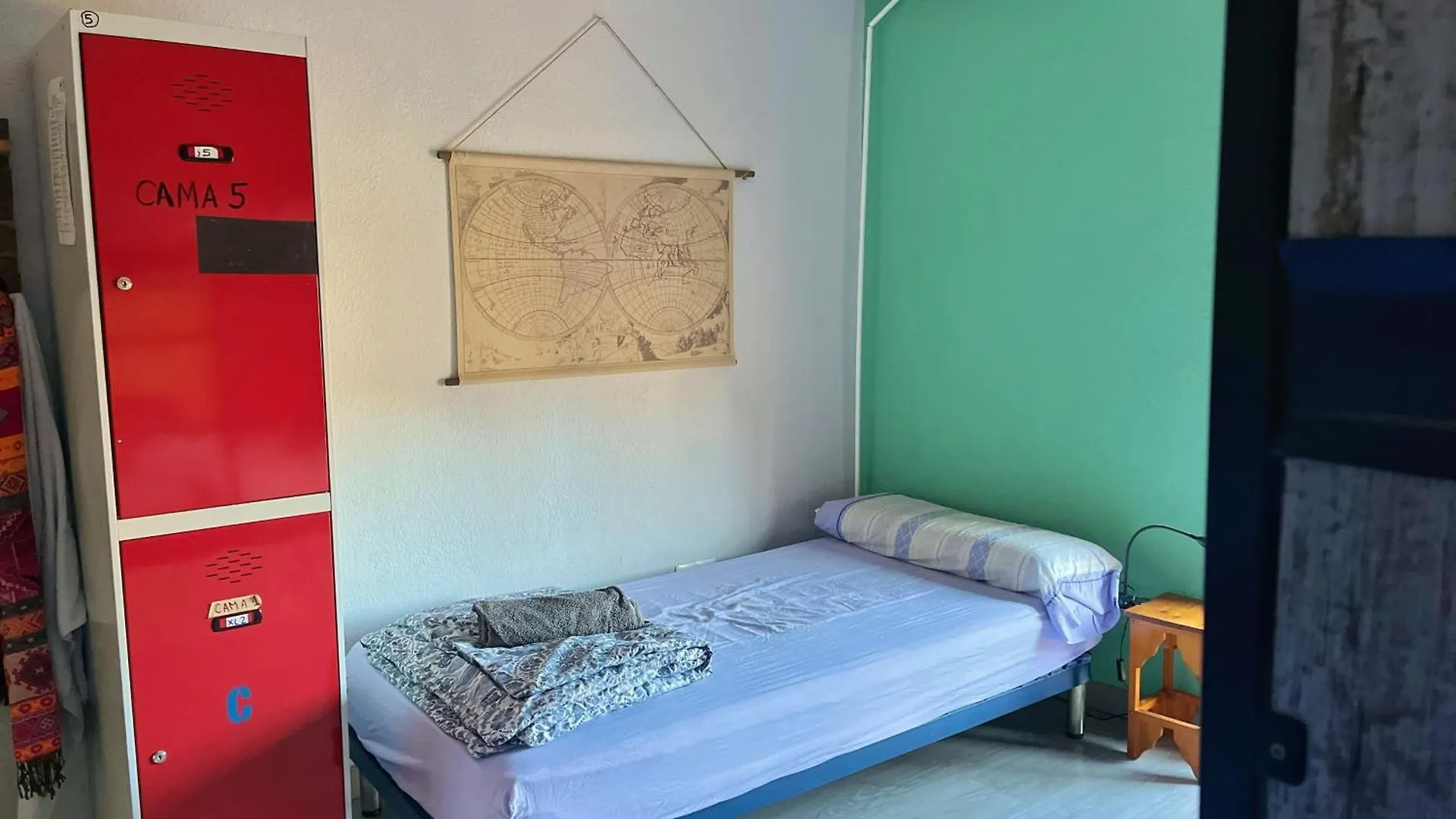 La Pita Guesthouse Almería