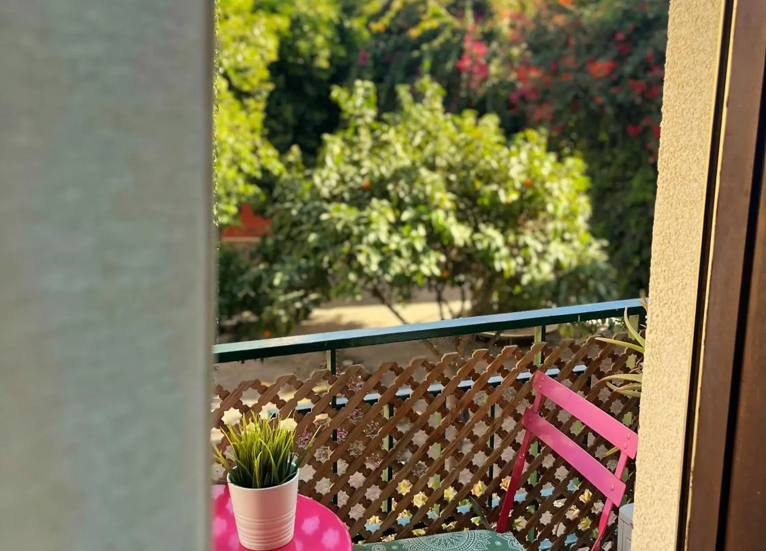 Pensjonat La Pita Guesthouse Almería