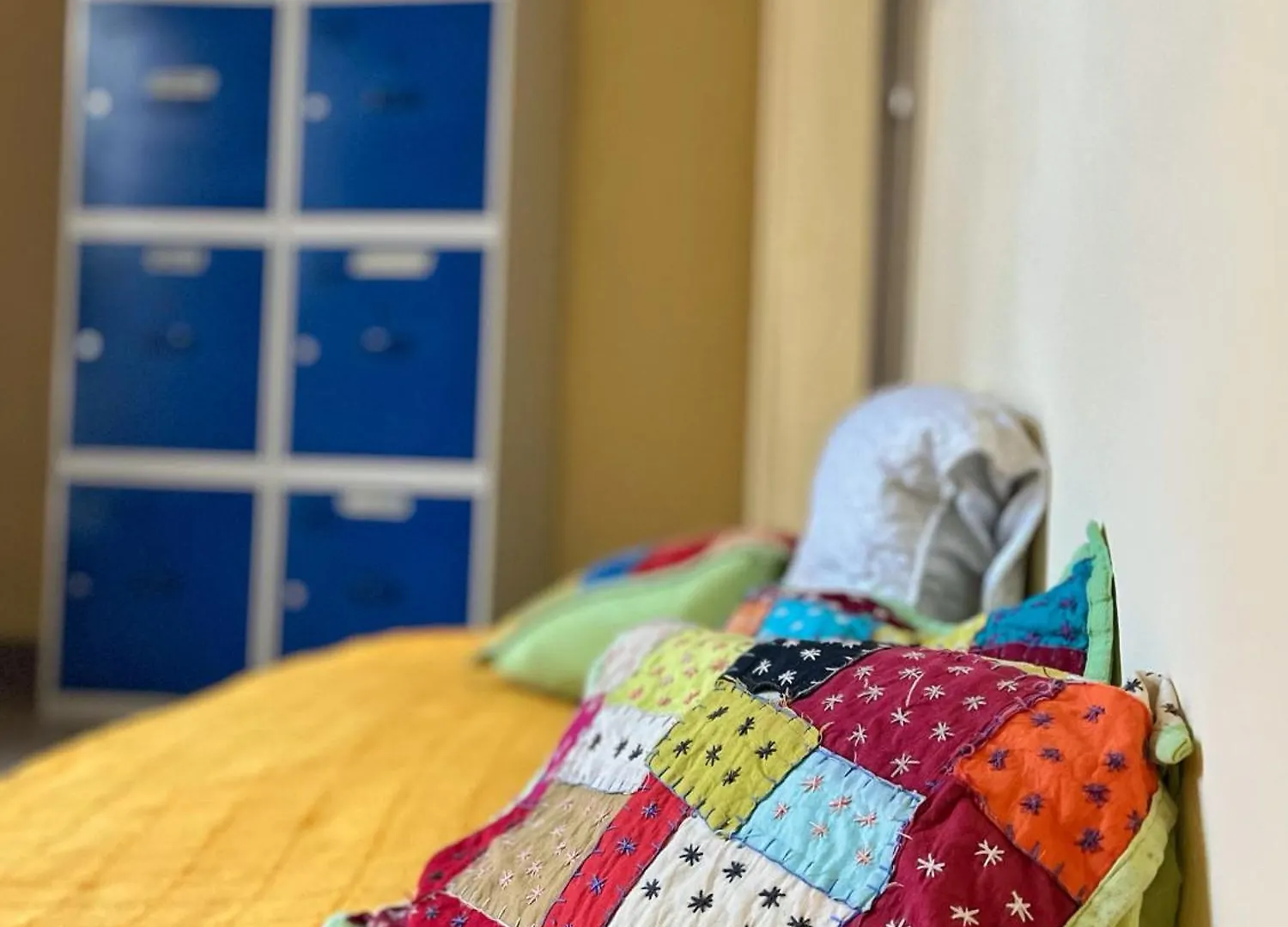 Pensjonat La Pita Guesthouse Almería