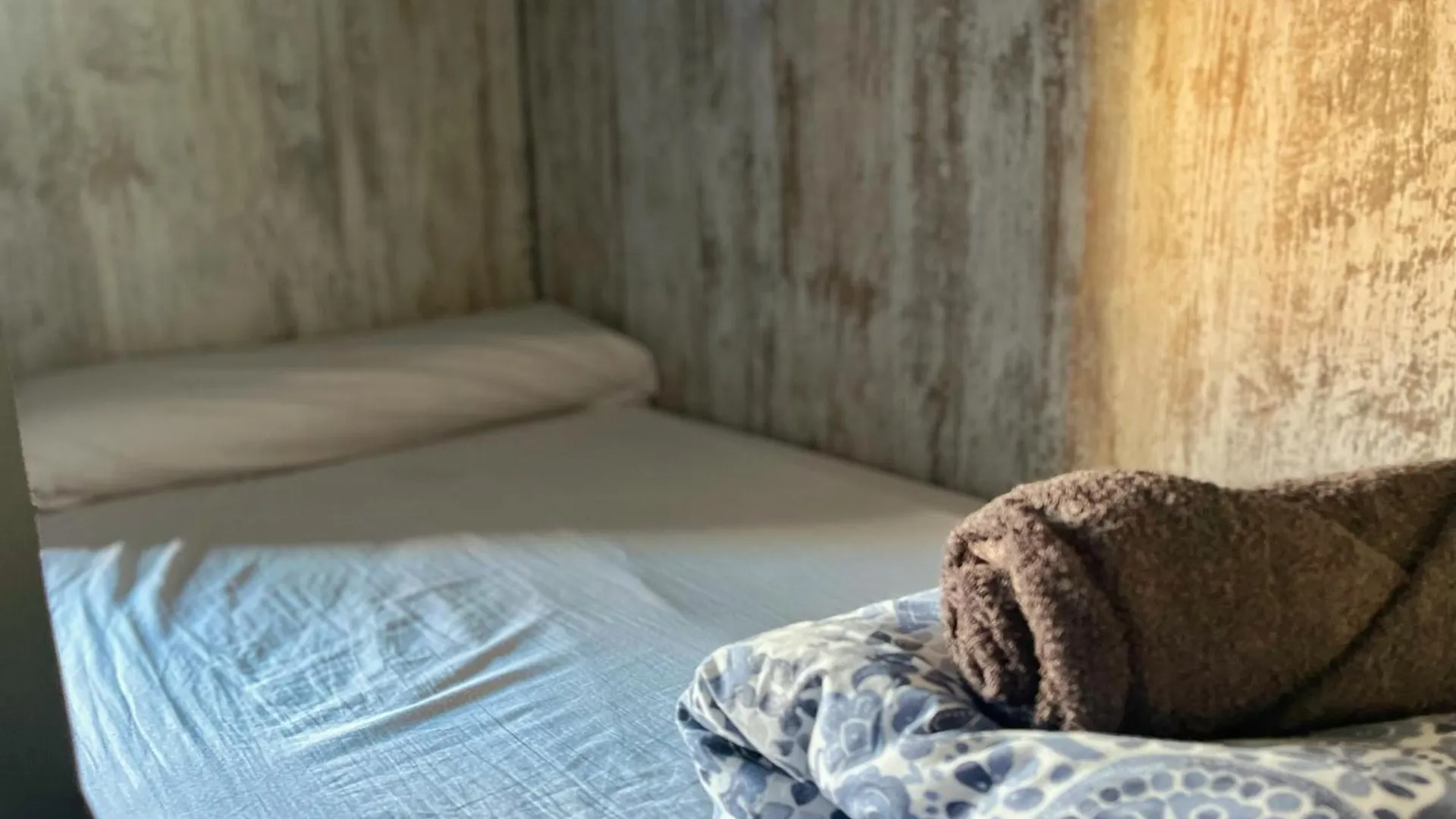 La Pita Guesthouse Almería