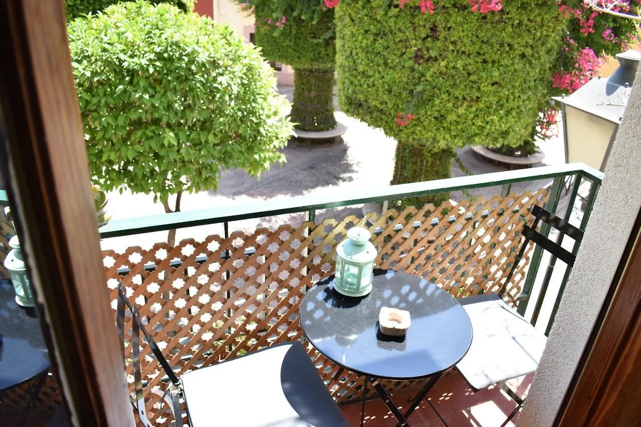 La Pita Guesthouse Almería Hiszpania