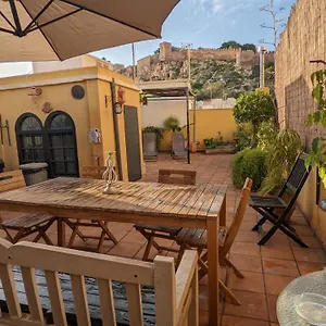  Vakantiehuis La Casa Azul
