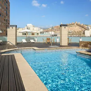 Exe Centro Hotell