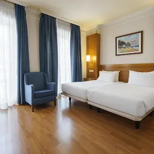 Crisol Hotel