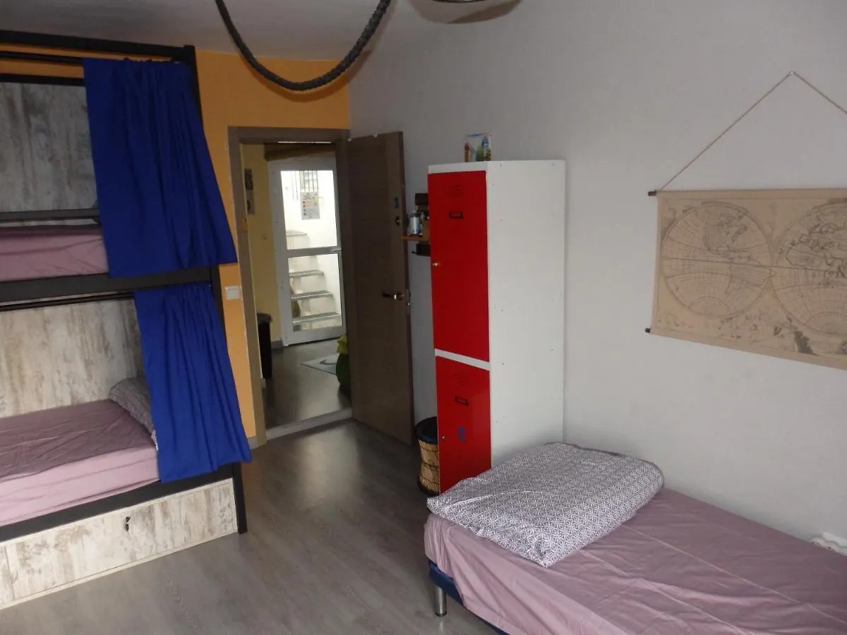 La Pita Guesthouse Almeria Guest house