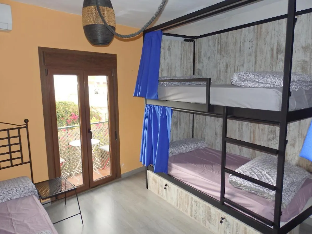 La Pita Guesthouse Almeria Guest house