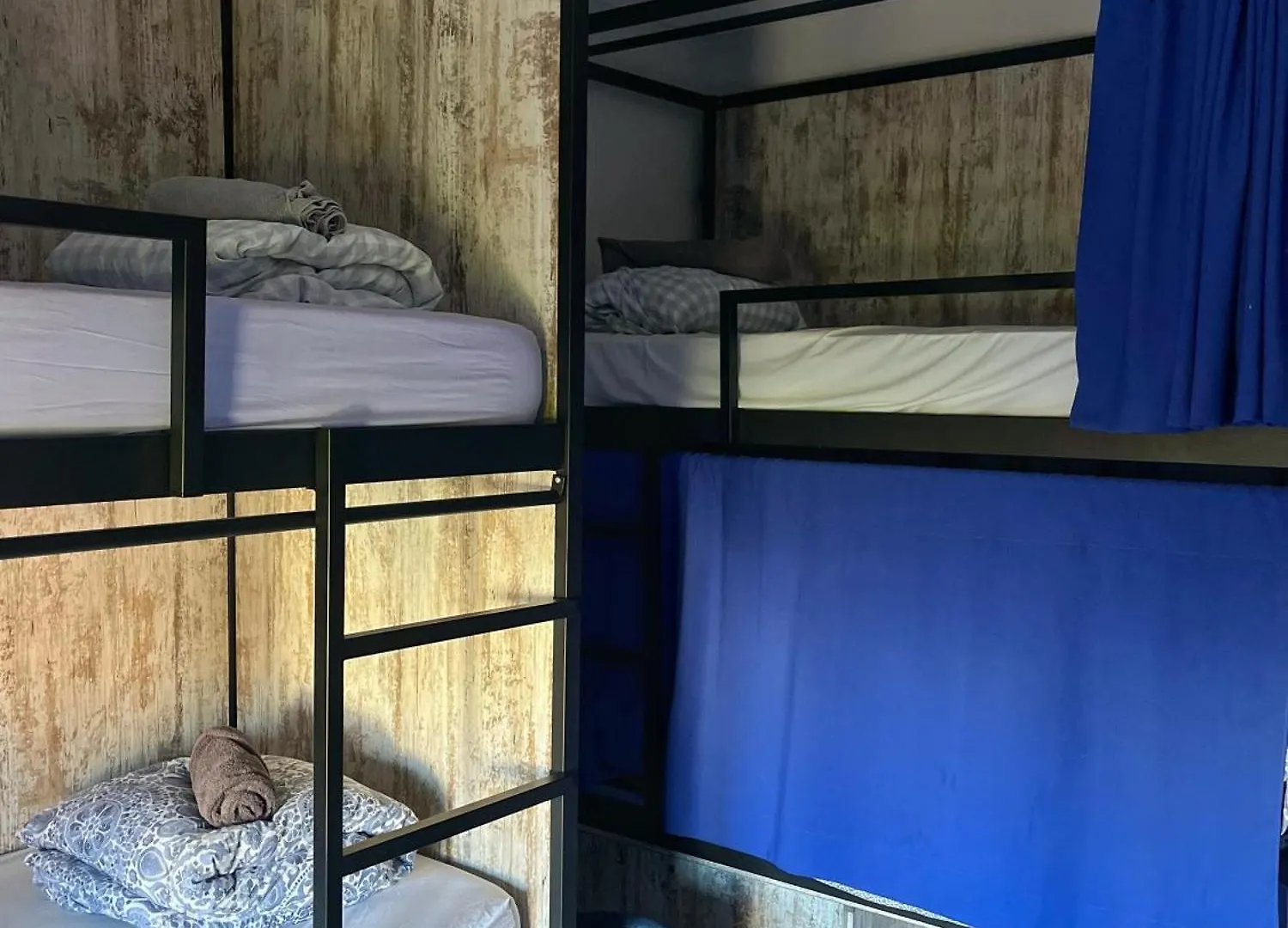 La Pita Guesthouse Almeria 0*,