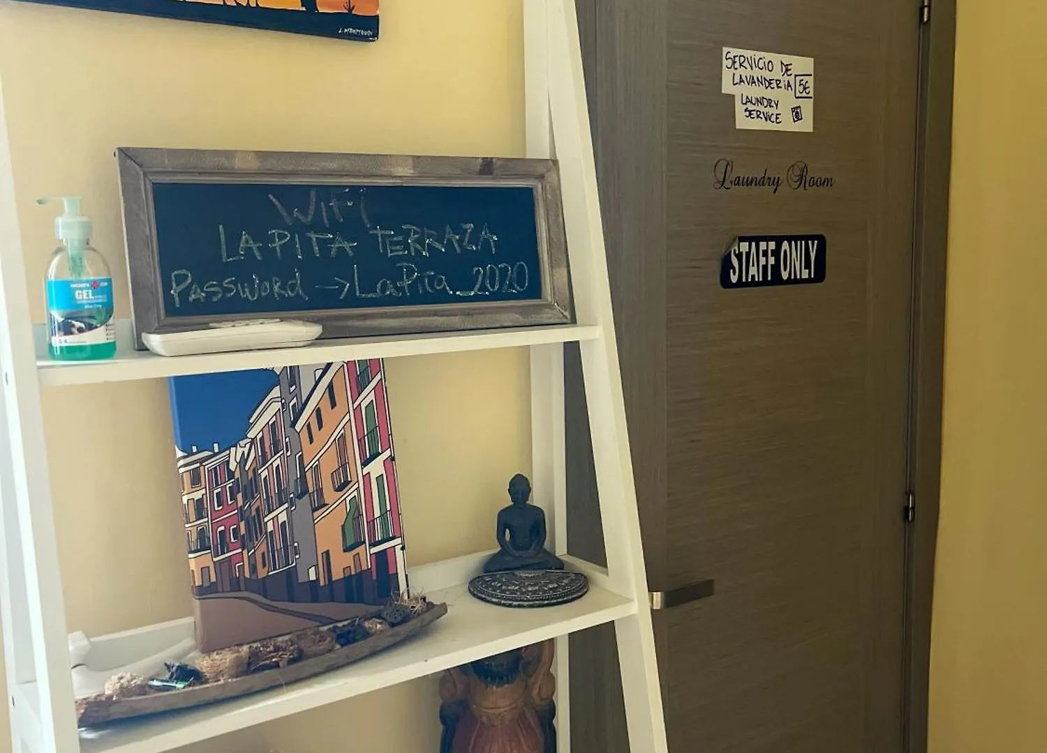 La Pita Guesthouse Almeria 0*,  Spain
