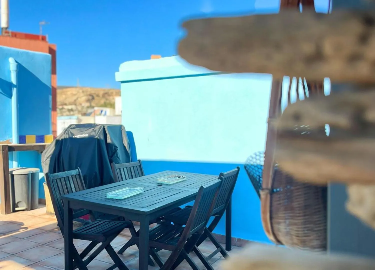 La Pita Guesthouse Almeria Guest house