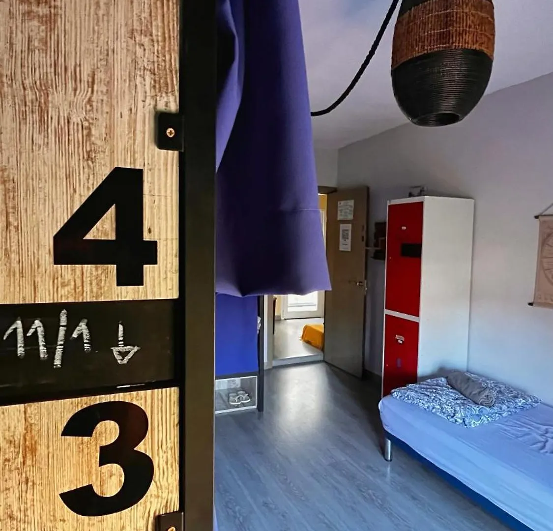 La Pita Guesthouse Almeria 0*,