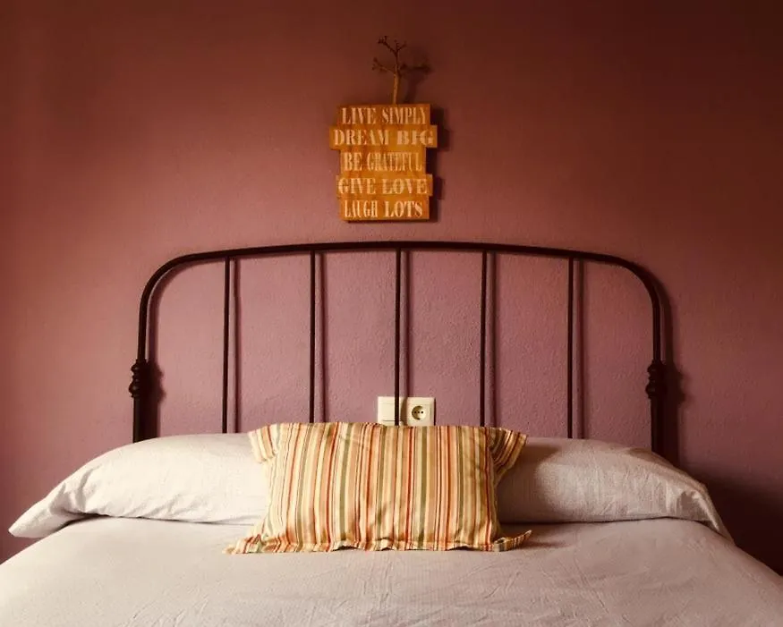 La Pita Guesthouse Almeria